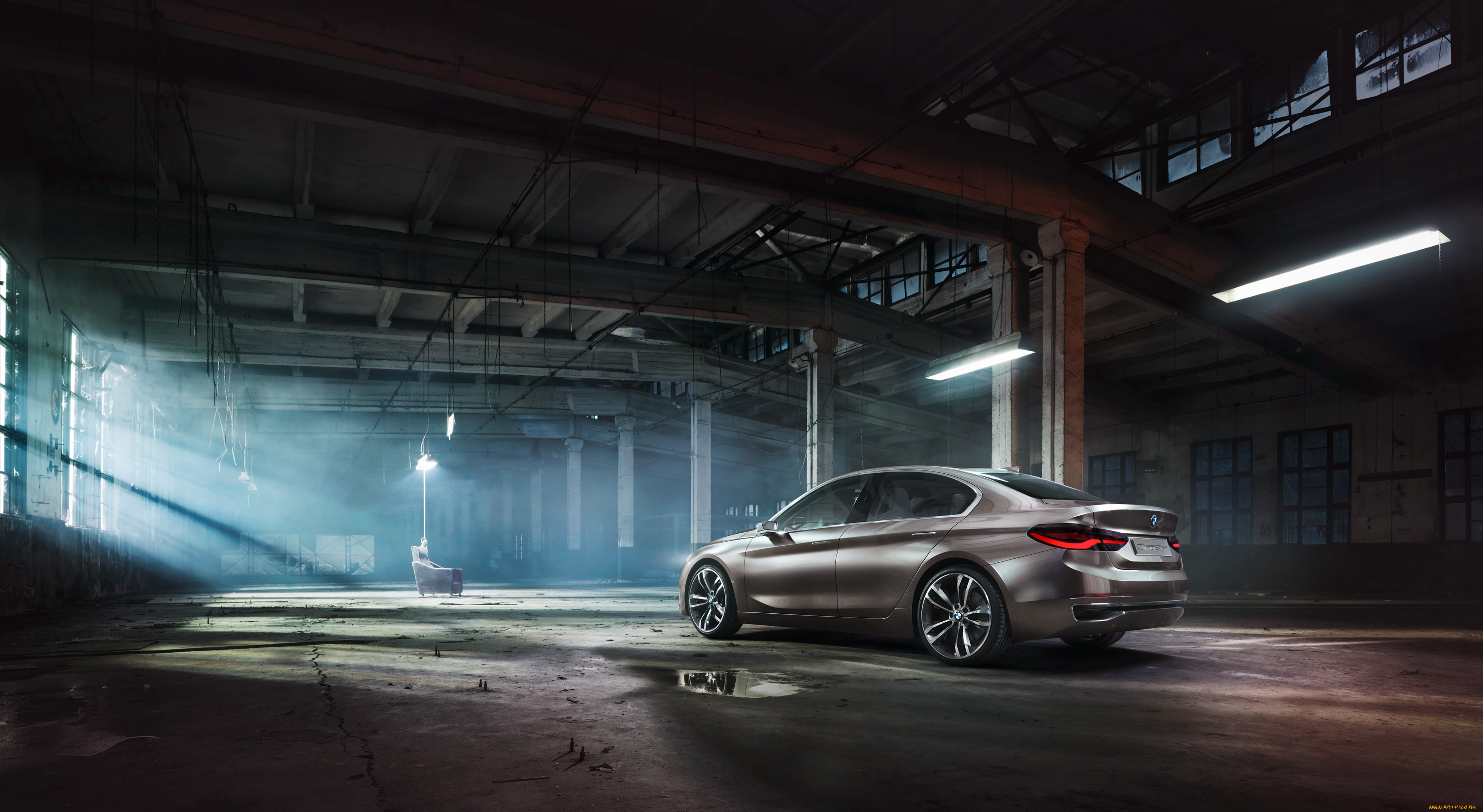 , bmw